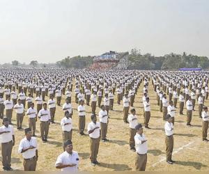 A Past of Struggle, A Future of Tests