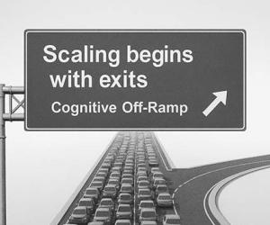 From Headspace to System Space: Designing the Cognitive Off-Ramp