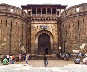 No, Shaniwar Wada Isn’t Megha Kulkarni’s Family Property!