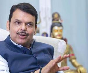 How Devendra Fadnavis Single-Handedly Changed the Face of Mumbai