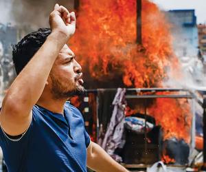Disastrous Maze of Fake Narratives and Us