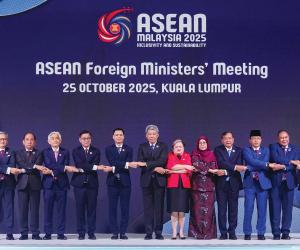 Can ASEAN Turn Vision into Action?