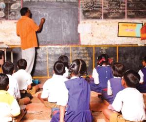 Education for Sale, Conscience on Hold