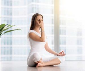 Sukshma Vyayama: Micro Yogic Movement, Major Benefits