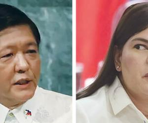 Marcos vs. Duterte: How the UniTeam Fell Apart