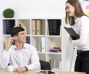 The Communication Gap