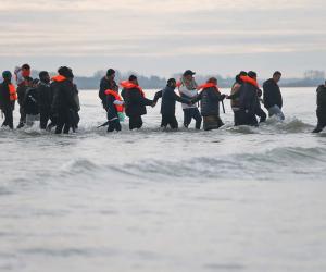 The UK's New Asylum Framework: The Logic and Implications