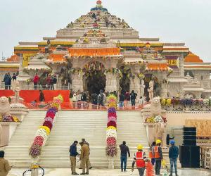 Ayodhya’s new emblem of power and memory