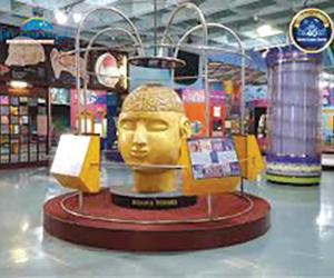 Nehru Science Centre: 40 Years of Inspiring Scientific Curiosity