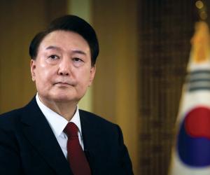 Political Turmoil in South Korea: Crisis, Politics, and Implications