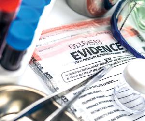 When Last Words Become Evidence: The Forensic Lens on Suicide Notes