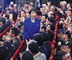 Japan's Political Reset: New Leadership, Old Dilemmas