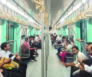 Mumbai Moves Forward
