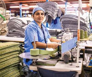 Small Businesses, Big Challenges