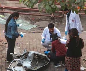 Forensic Response in Mass Fatality Tragedies