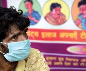 India’s Long War on a Very Old Killer