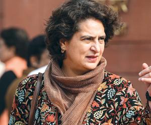 Is Priyanka Gandhi the Congress’s Best Bet?