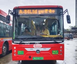 Should BEST Ply Long-Distance Bus Routes?