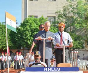 Unparalleled Leadership: Blend of Merit & Inclusiveness