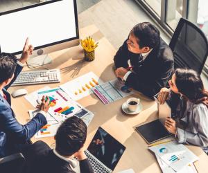 Before You Scale the Business, Fix the People Story