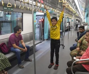 Mumbai Moves Toward Unified Commuter Experience
