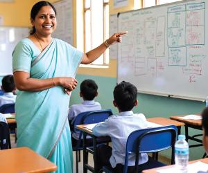 India’s Longest Layover: Why Education Reform Remains Grounded