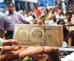 Growing distrust among traders over delivery of spot deals