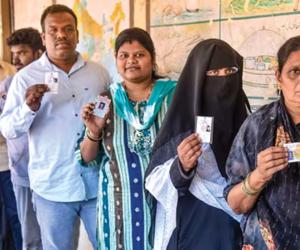 Broken Cities, Hollowed Polls