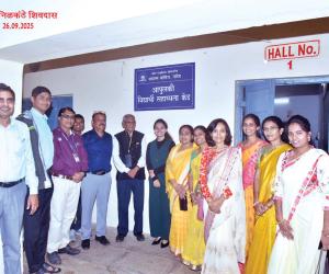Aapulki—Where Young Minds Find a Safe Harbour