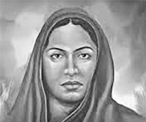 Why Glorify a Fictional Character Like Fatima?