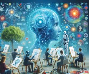 AI’s Hidden Theft: Culture Without Consent