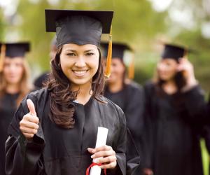 Scholarships that go nowhere