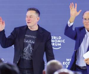 Elon Musk and the Age of Abundance