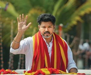 Thalapathy Turns: Vijay’s Leap from Screen to State