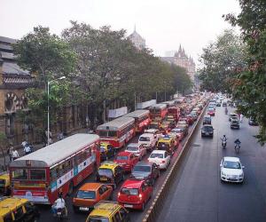 How transport systems make urban life easier