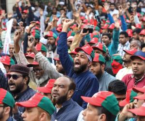 The Sinic–Islamic Alliance: A Civilisational March Through History