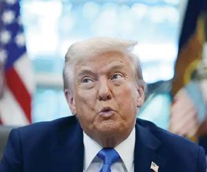 Can India Rely on an Unpredictable America?