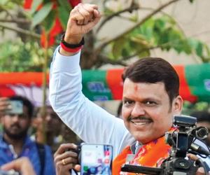 After the Mandate, the Test of Governance