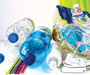 From Seas to Sinks: The Silent Spread of Microplastics