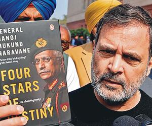 Hurray! A Book Stalls Parliament