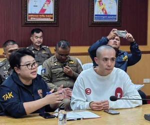 Scam Republics of the Mekong