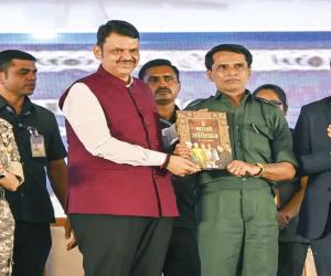 ‘Violence led to the fall of Maoism’