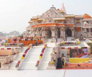 How Ancient Bharat Counted Time