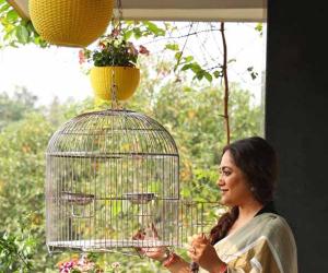 Caged Lives, Vanishing Wings