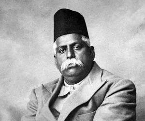 The Visionary Who Turned the Wheel of History