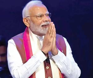 From 'Vishwaguru' to Middle Power