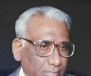 Architect of ‘Latur Pattern’