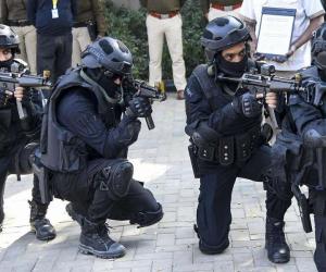 Decoding PRAHAAR, India’s new counter-terrorism blueprint