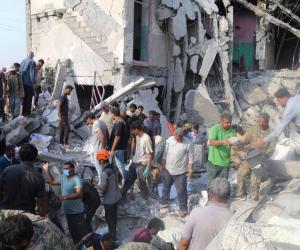 War Beyond Borders: Humanity’s Cry in an Uncertain Age