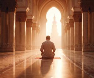 The Sufi Ethics of War